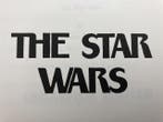 Star Wars Episode IV: A New Hope - Lucasfilm Ltd., Nieuw