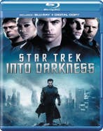 Star Trek into Darkness (blu-ray tweedehands film), Cd's en Dvd's, Blu-ray, Ophalen of Verzenden, Nieuw in verpakking