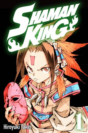 Shaman King 9781646512003 Hiroyuki Takei, Boeken, Verzenden, Gelezen, Hiroyuki Takei