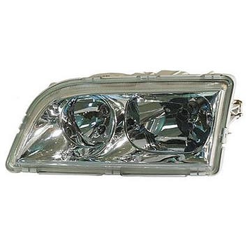 Volvo S40/V40 -2004 Dubbele Koplamp Voor Links Zonder Motor, Auto-onderdelen, Verzenden, Nieuw