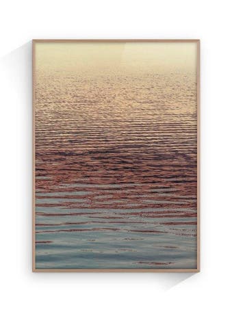 Jorge Omeñaca - The possibility of water - XL