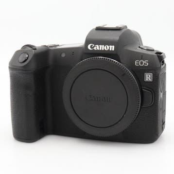 Canon EOS R body | Tweedehands, Verzenden, Zo goed als nieuw, Canon