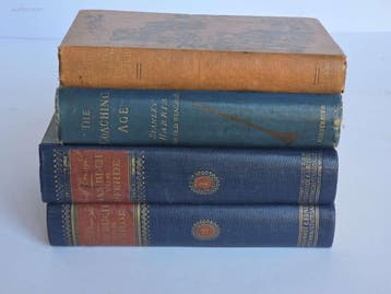 Geschiedkundig boeken Coaching Old Coachmans...