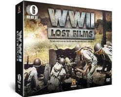 World War 2-Lost Films, Cd's en Dvd's, Dvd's | Documentaire en Educatief, Verzenden