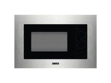Zanussi ZMSN6DX - Magnetron met grill - 20 liter -, Elektronische apparatuur, Verzenden, Zo goed als nieuw