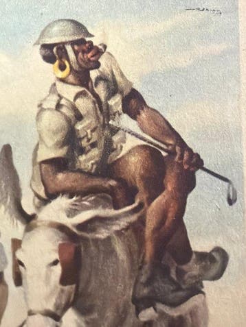 Italië - Fratelli d’Italia, Goffredo Mameli, Republiek, Gelopen
