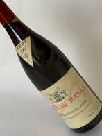 2001 Chateau Rayas - Châteauneuf-du-Pape - 1 Fles (0,75, Nieuw