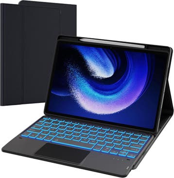Xiaomi Pad 6 Toetsenbord | 36% korting | Retour deal, Verzenden
