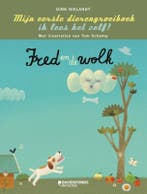 Fred en de wolk / Mijn eerste groeiboek 9789059083950, Boeken, Verzenden, Gelezen, Dirk Nielandt