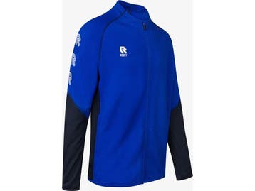 Veiling - Robey Performance jack met volledige rits - Maat L, Vêtements | Hommes, Vêtements de sport