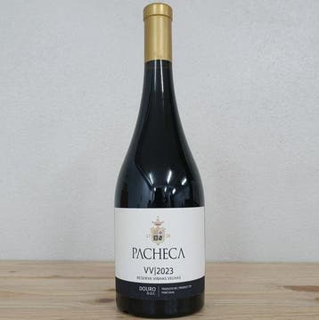 2023 Quinta da Pacheca, Vinhas Velhas - Douro DOC, Reserva -