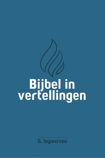 Bijbel In Vertellingen | G. Ingwersen | Nieuw, Verzenden, G. Ingwersen