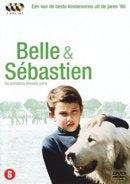 Belle & Sebastien - Seizoen 2 op DVD, CD & DVD, DVD | Enfants & Jeunesse, Verzenden