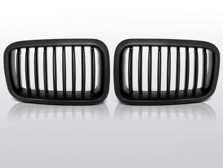 Grillen set | Nieren | geschikt voor BMW 3 serie E36 1990-19, Auto-onderdelen, Carrosserie, Nieuw, BMW, Verzenden