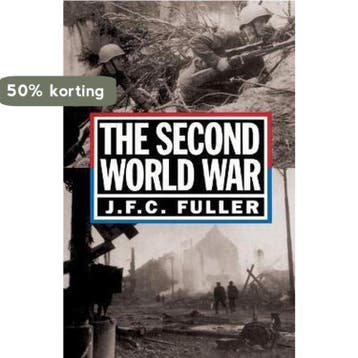 Second World War, 1939-45 9780306805066 J. Fuller, Verzenden, Gelezen, J. Fuller