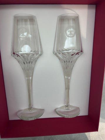 Louis XIII Remy Martin - Wijnglas - Kristal