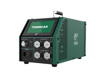 Thinkcar EVP802 Accupakket Modulaire Equalizer, Verzenden, Nieuw