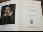 William Shakespeare - De werken van William Shakespeare in 3