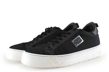 Antony Morato Sneakers in maat 43 Zwart, Kleding | Heren, Schoenen, Antony Morato, Verzenden, Zwart, Zo goed als nieuw