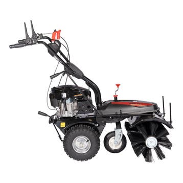 PRO-22 V3 Veegmachine - 80 cm werkbreedte - Benzine, Nieuw, PRO-22