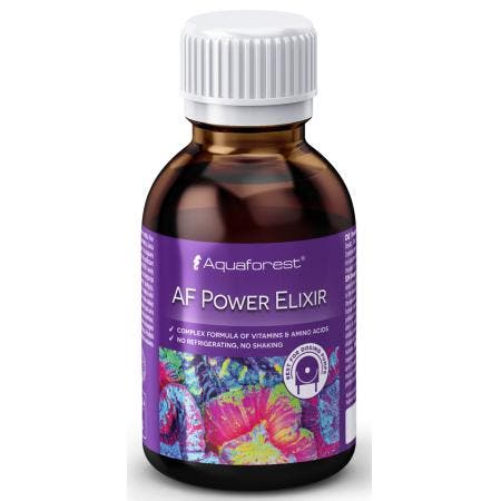 AquaForest AF Power Elixir (200 ml), Dieren en Toebehoren, Vissen | Aquaria en Toebehoren, Verzenden