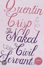 The Naked Civil Servant 9780007241682 Quentin Crisp, Verzenden, Gelezen, Quentin Crisp