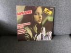 David Bowie, Willie DeVille - 4 Albums - LP albums (meerdere, Nieuw in verpakking