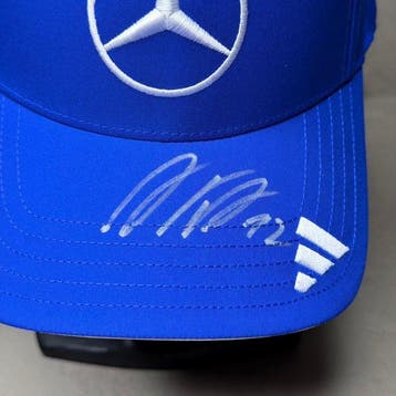 Mercedes - Formule 1 - Andrea Kimi Antonelli - 2026 -, Nieuw
