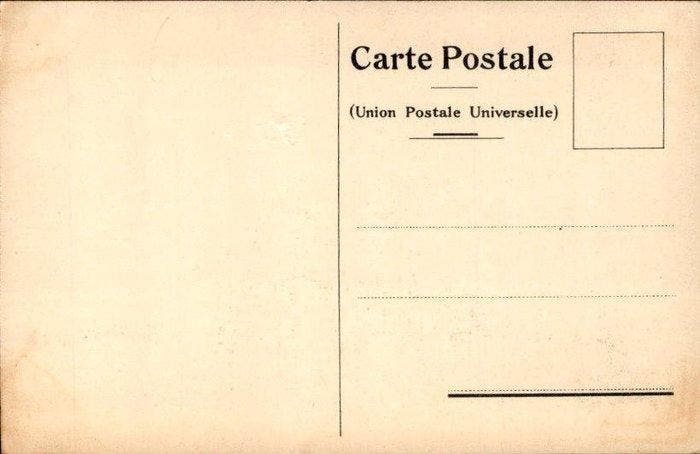 Schepen/ boten - Ansichtkaart (122) - 1900-1999, Collections, Cartes postales | Étranger