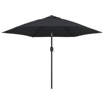 Parasol 300cm | Tweede kansje | OP = OP, Tuin en Terras, Gebruikt, Kantelbaar, Verzenden, Stokparasol