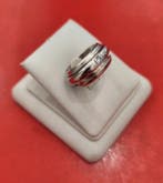 Piaget - Ring - 18 karaat Witgoud, Bijoux, Sacs & Beauté, Bagues