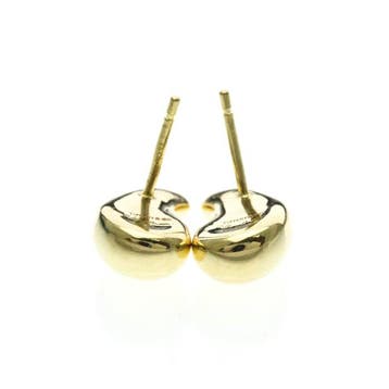 Tiffany & Co. - Boucles doreilles - 18 carats Or jaune, Nieuw