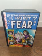 The Haunt of Fear - EC Comics Library – The Haunt of Fear –, Nieuw
