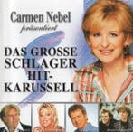 Various - Carmen Nebel Präsentiert Das Grosse Schlager Hit-K, Verzenden
