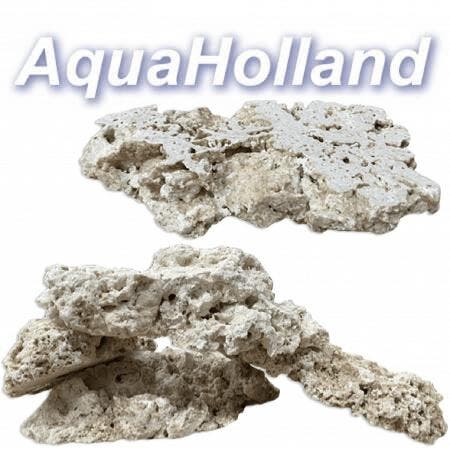 AquaHolland Coralsea Shelf Rock (10kg.), Dieren en Toebehoren, Vissen | Aquaria en Toebehoren, Verzenden