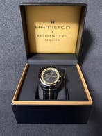 Hamilton - pan Europ x Resident Evil requiem Grace -, Nieuw