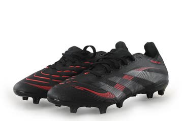 Adidas Voetbalschoenen Jongens in maat 39 Zwart, Kinderen en Baby's, Adidas, Verzenden, Jongen of Meisje, Zo goed als nieuw
