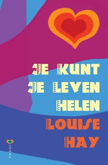 Je kunt je leven helen 9789072455314 Louise Hay, Boeken, Verzenden, Gelezen, Louise Hay