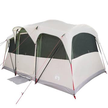 Gezinstent XL | Retour deal | 35% korting, Caravans en Kamperen, Verzenden, Zo goed als nieuw