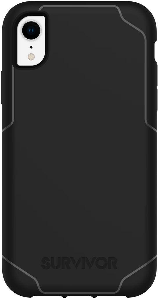 Otterbox Survivor Strong iPhone XR Case Nieuw, Telecommunicatie, Mobiele telefoons | Toebehoren en Onderdelen, Zo goed als nieuw