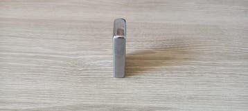 Zippo - Zonder minimumprijs - Aansteker - Staal, Verzamelen, Nieuw