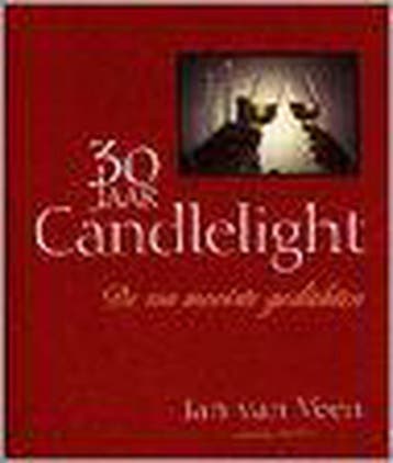 30 JAAR CANDLELIGHT 9789065642752, Boeken, Verzenden, Gelezen