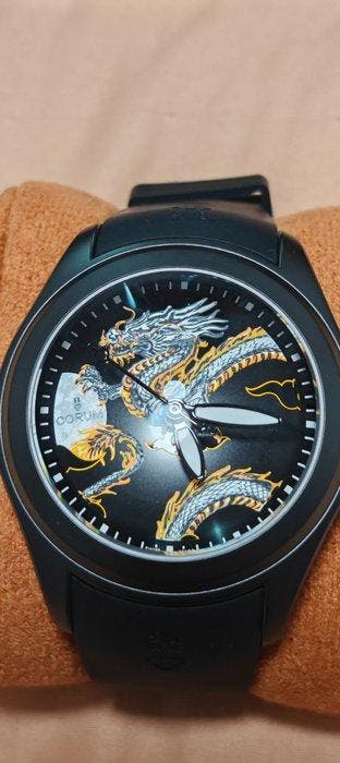 Corum - Bubble - * BRAND NEW * Automatic * - Heren - 2026