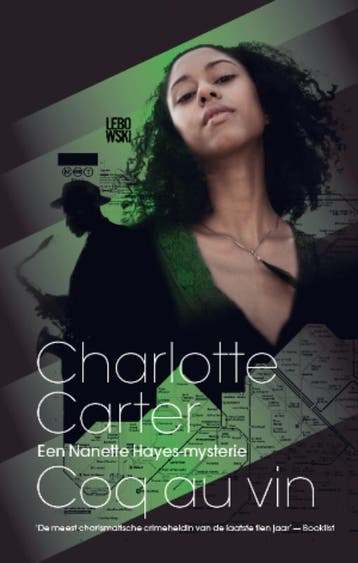 Coq au vin / Nanette Hayes mysterie / 2 9789048804740, Verzenden, Charlotte Carter