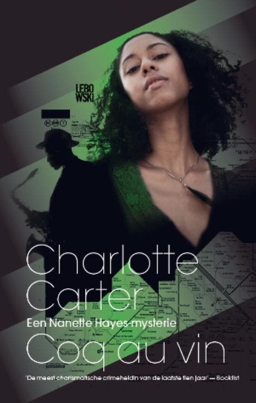 Coq au vin / Nanette Hayes mysterie / 2 9789048804740, Boeken, Detectives, Zo goed als nieuw, Verzenden
