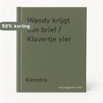 Wendy krijgt een brief / Klavertje vier 9789020616095, Verzenden, Gelezen, Kamstra