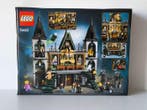 Lego Set - 76453 - Harry Potter - Malfoy Manor