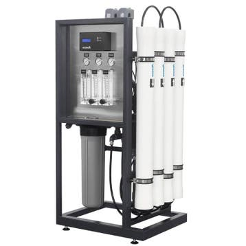 Système dosmose industrielle MO24000 (osmose inverse 4 pouc, Ophalen of Verzenden, Neuf