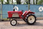 Veiling: Minitractor Yanmar YM2020 Diesel 20PK, Zakelijke goederen, Ophalen, Nieuw