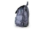 Kipling Rugzak Blauw, Handtassen en Accessoires, Kipling, Verzenden, 25 tot 40 cm, Zo goed als nieuw